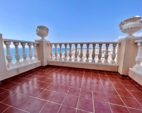 Resale - Penthouse - Torrevieja - Playa de los Locos