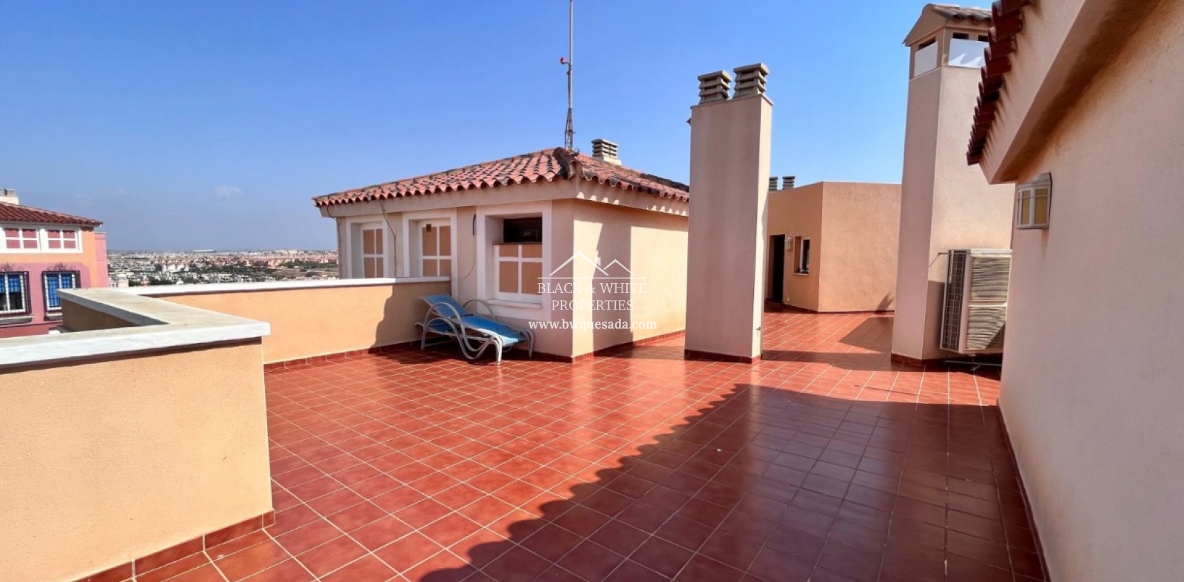 Resale - Penthouse - Torrevieja - Playa de los Locos