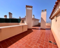Resale - Penthouse - Torrevieja - Playa de los Locos