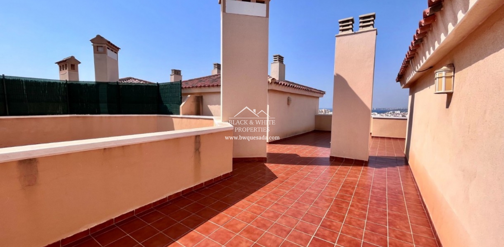 Resale - Penthouse - Torrevieja - Playa de los Locos