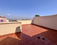 Resale - Penthouse - Torrevieja - Playa de los Locos
