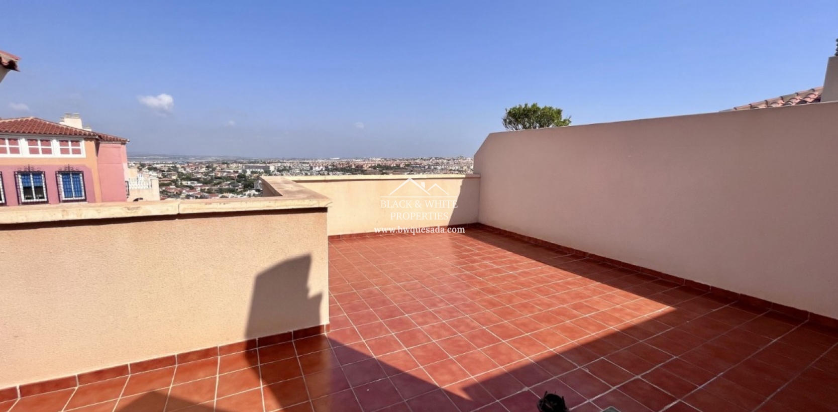 Resale - Penthouse - Torrevieja - Playa de los Locos