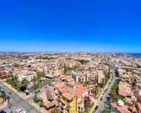 Resale - Penthouse - Torrevieja - Playa de los Locos