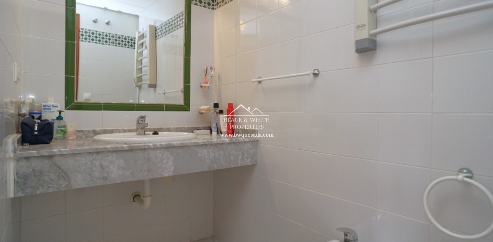 Resale - Penthouse - Torrevieja - Playa de los Locos