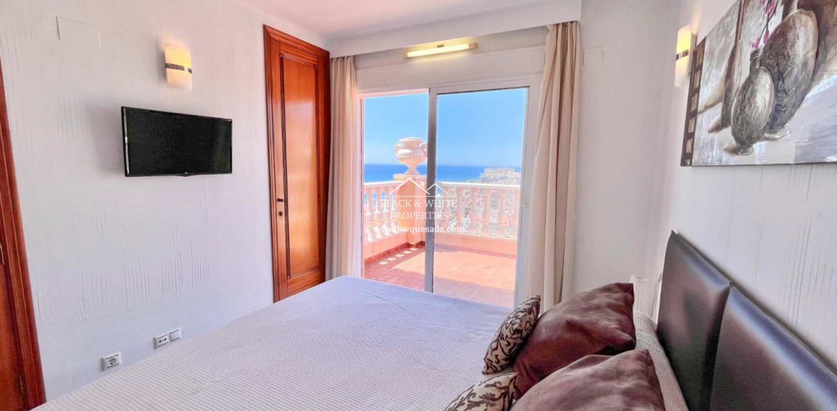 Resale - Penthouse - Torrevieja - Playa de los Locos