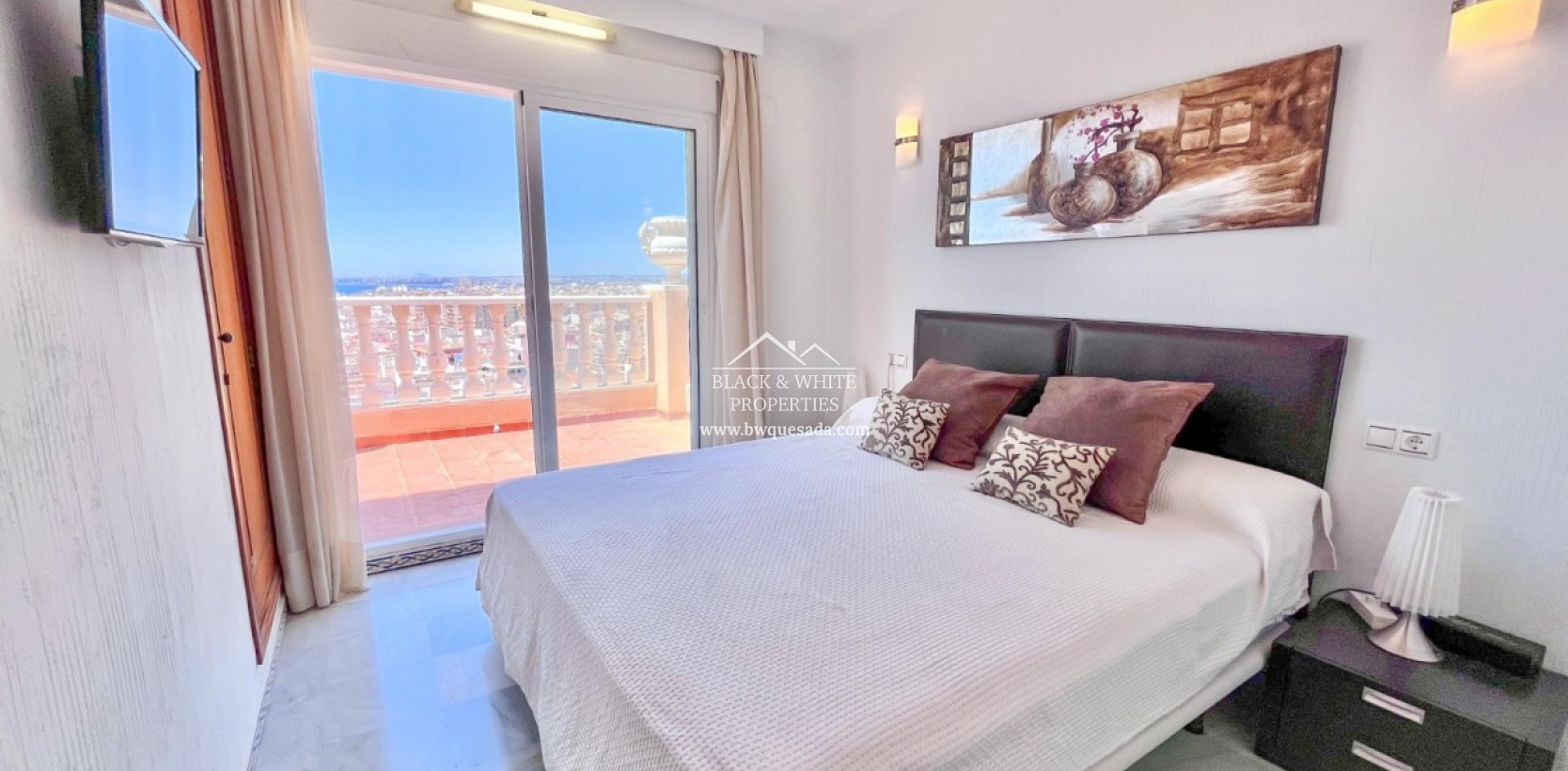 Resale - Penthouse - Torrevieja - Playa de los Locos