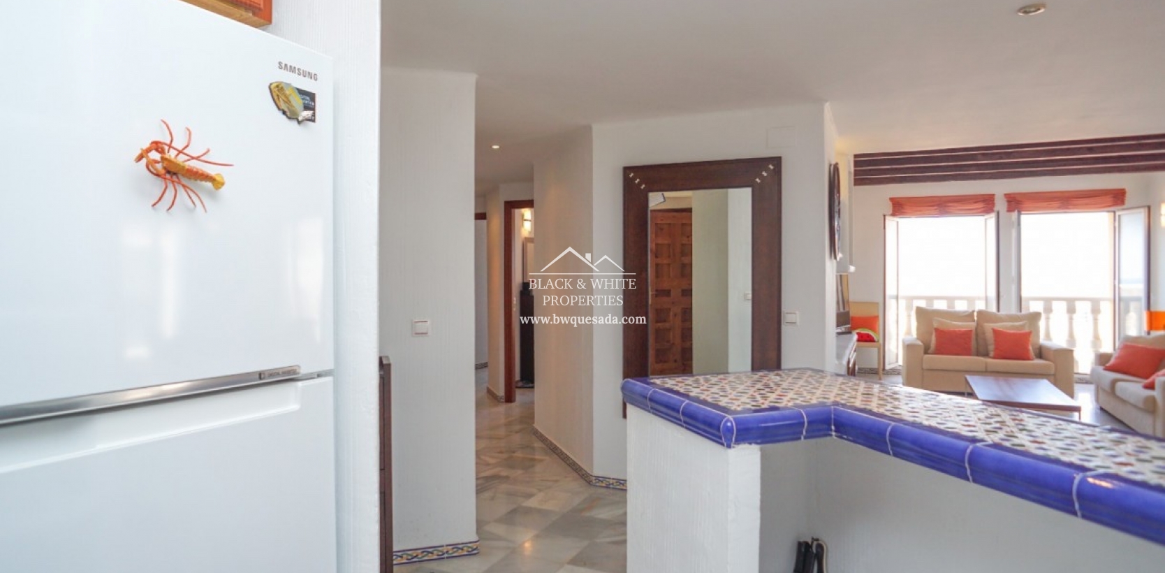 Resale - Penthouse - Torrevieja - Playa de los Locos