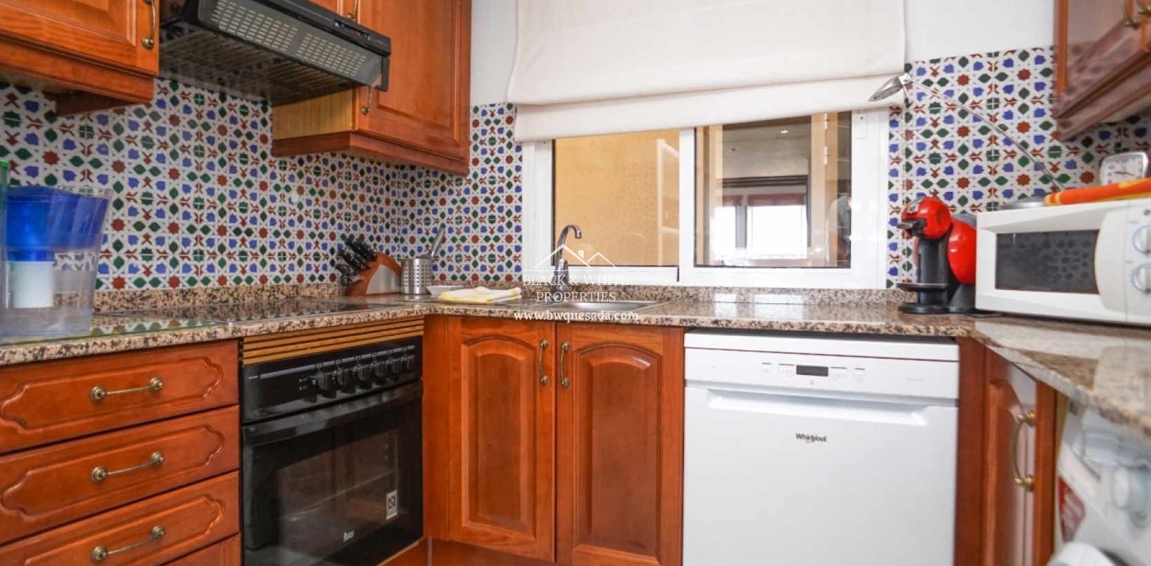 Resale - Penthouse - Torrevieja - Playa de los Locos