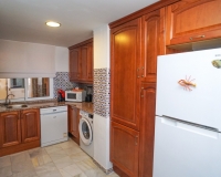 Resale - Penthouse - Torrevieja - Playa de los Locos