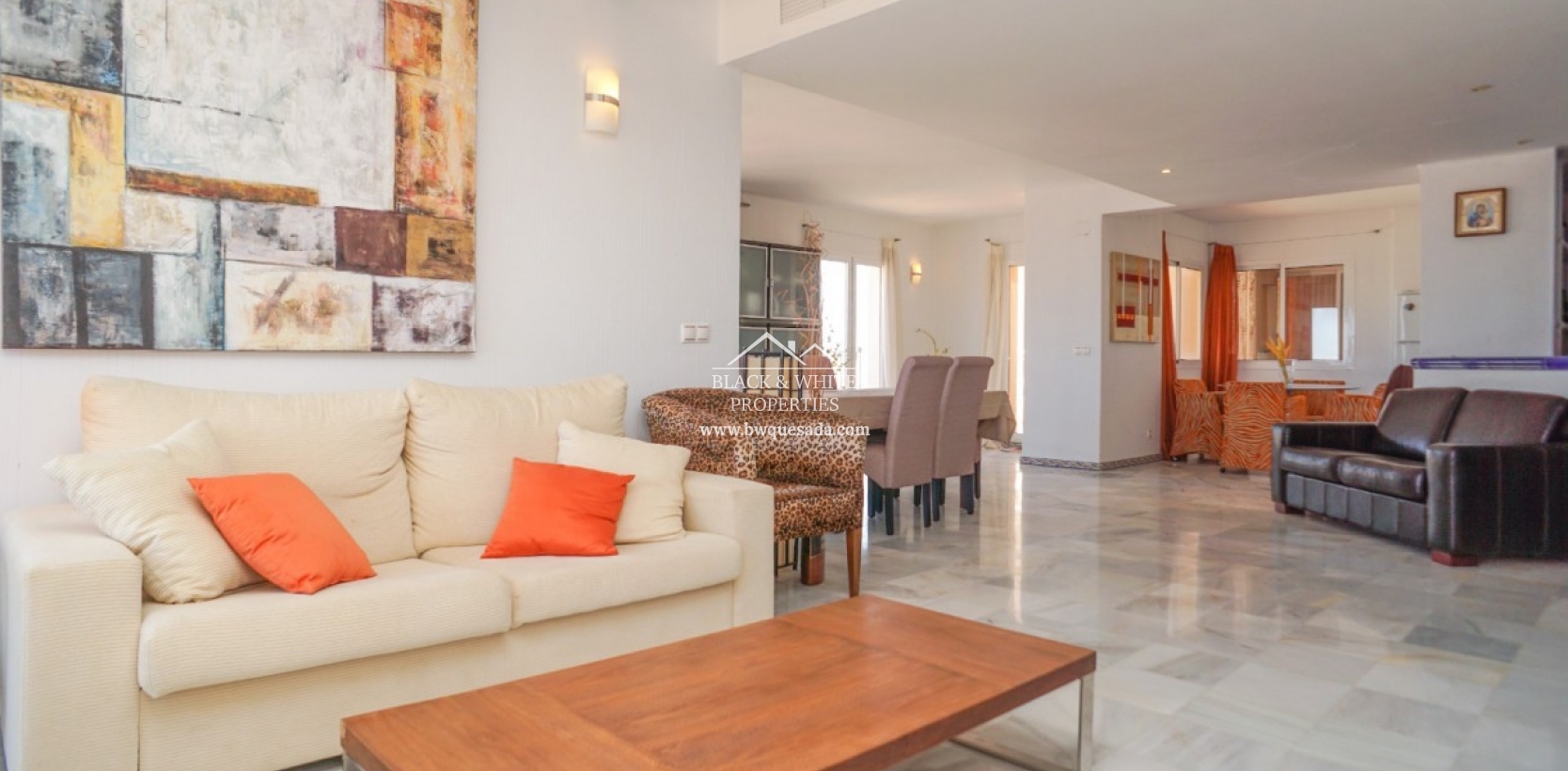 Resale - Penthouse - Torrevieja - Playa de los Locos