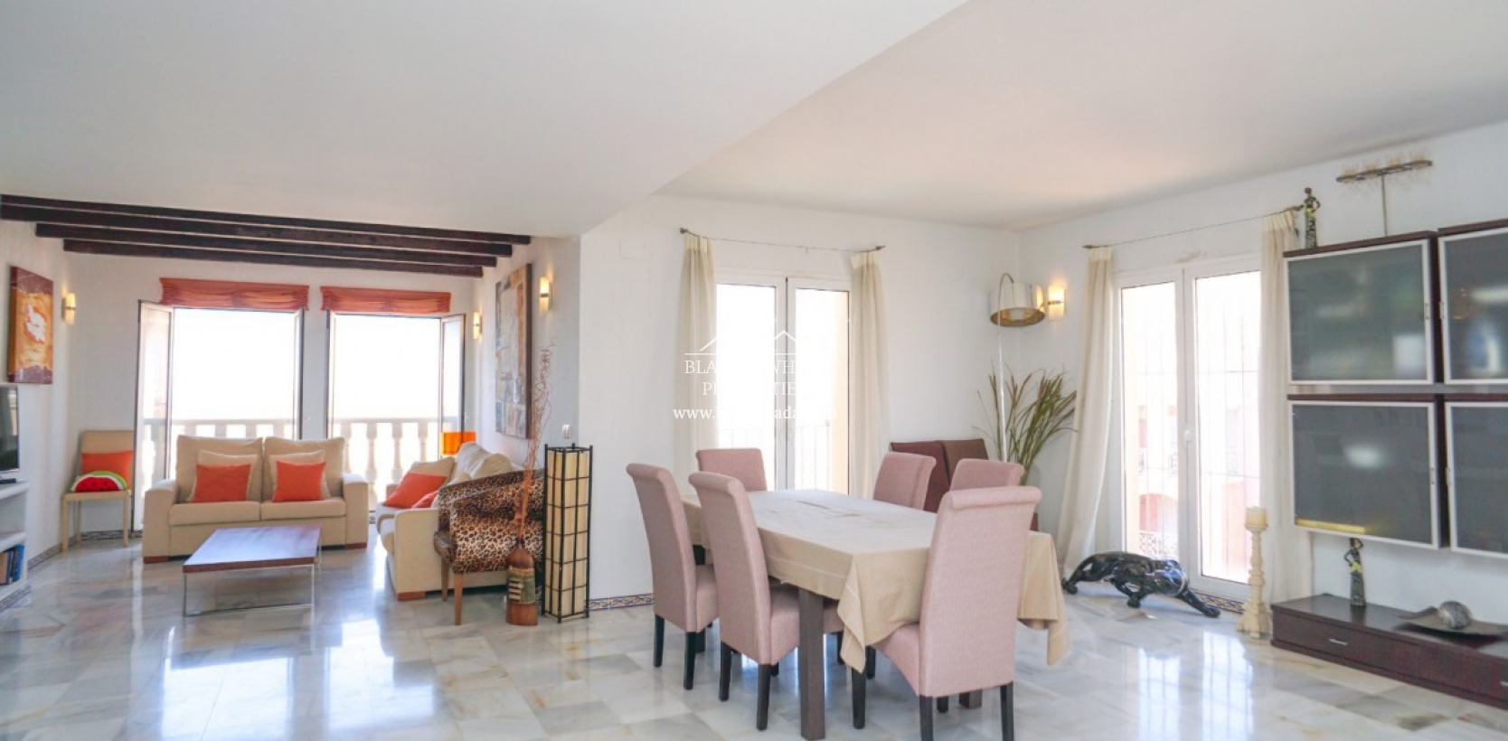 Resale - Penthouse - Torrevieja - Playa de los Locos