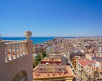 Resale - Penthouse - Torrevieja - Playa de los Locos