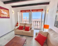 Resale - Penthouse - Torrevieja - Playa de los Locos