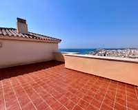 Resale - Penthouse - Torrevieja - Playa de los Locos