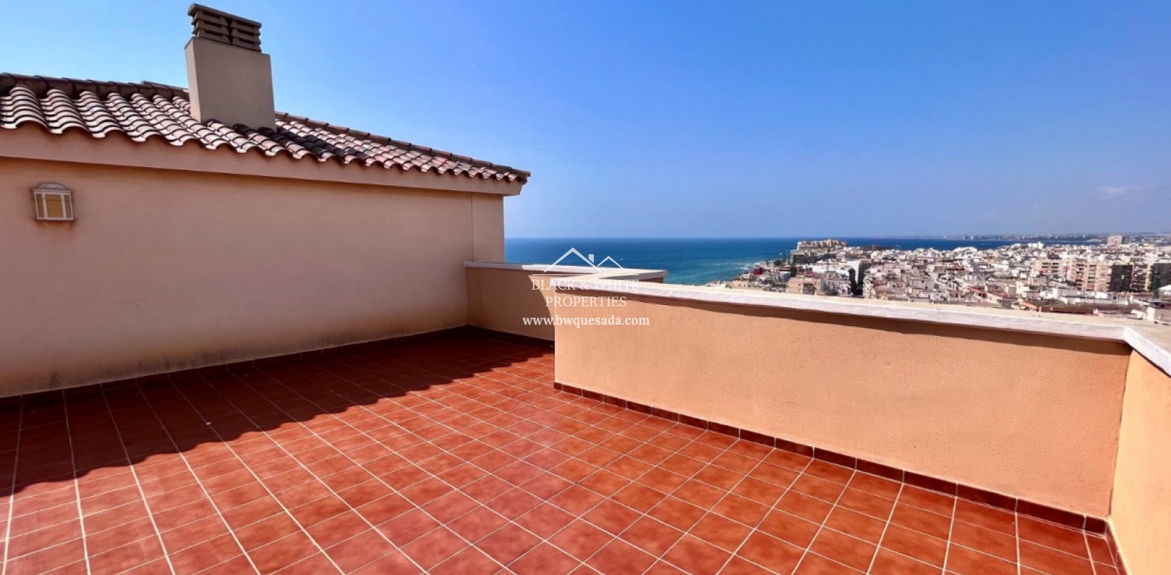 Resale - Penthouse - Torrevieja - Playa de los Locos