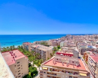 Resale - Penthouse - Torrevieja - Playa de los Locos