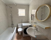 Resale - Penthouse - Torrevieja