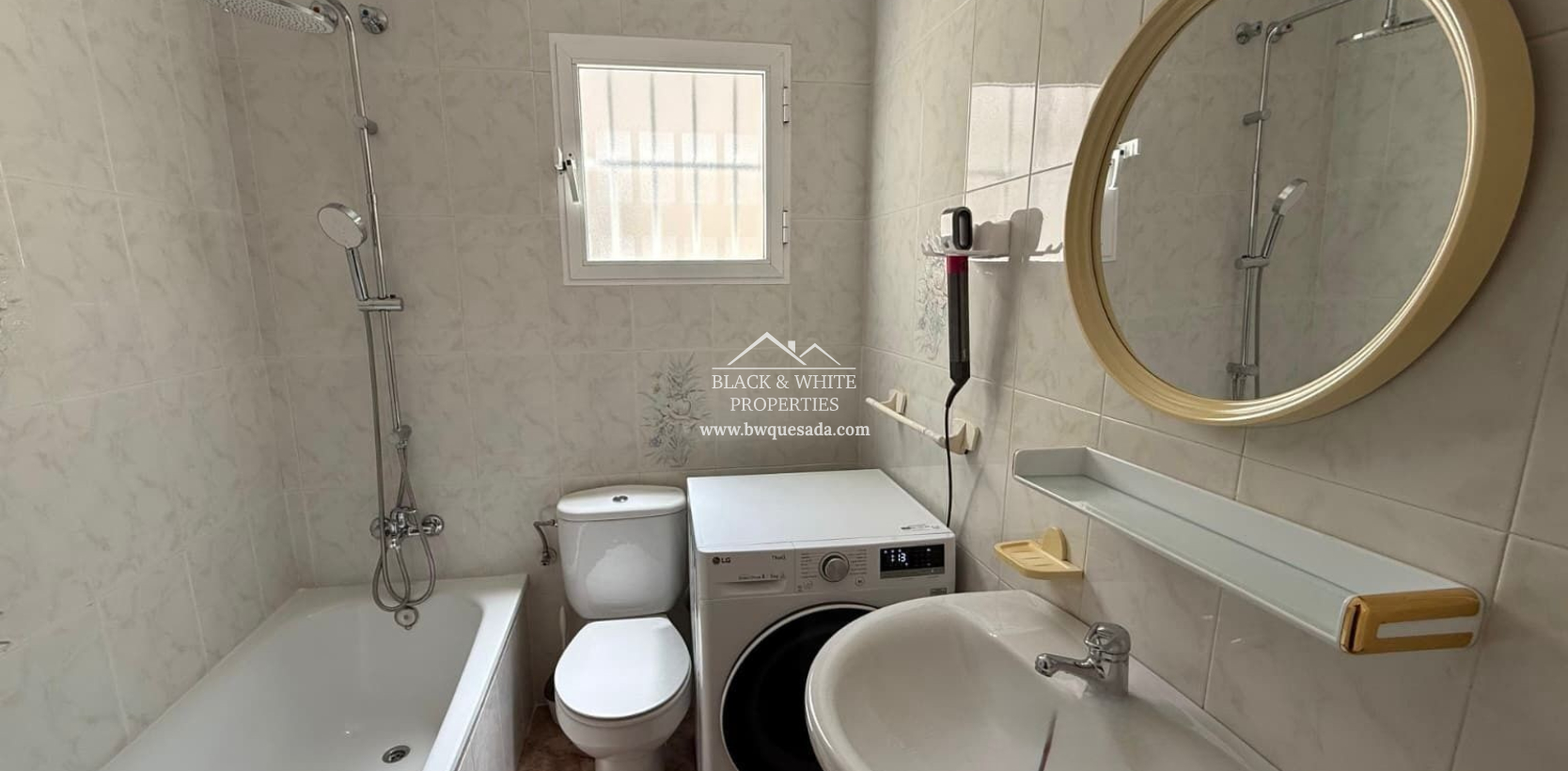 Resale - Penthouse - Torrevieja