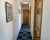 Resale - Penthouse - Torrevieja