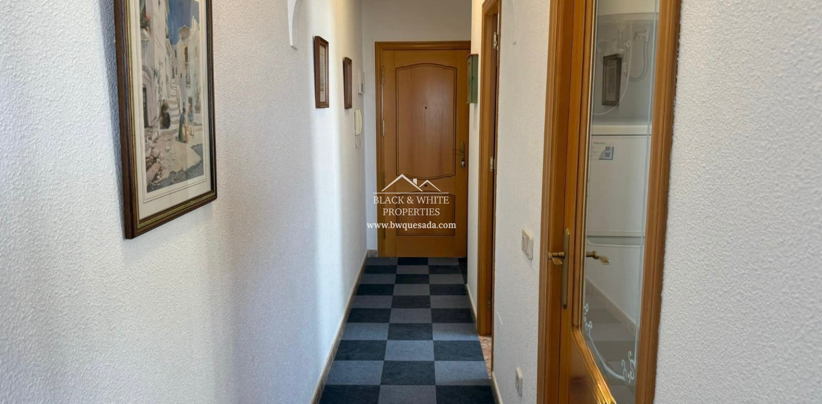 Resale - Penthouse - Torrevieja