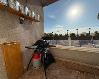 Resale - Penthouse - Torrevieja