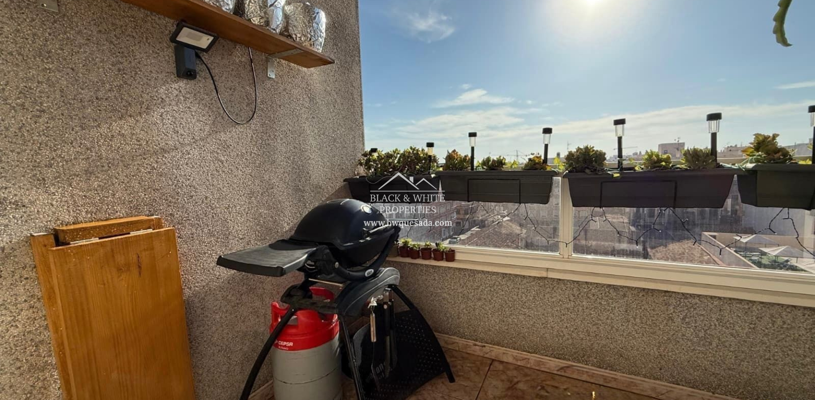 Resale - Penthouse - Torrevieja