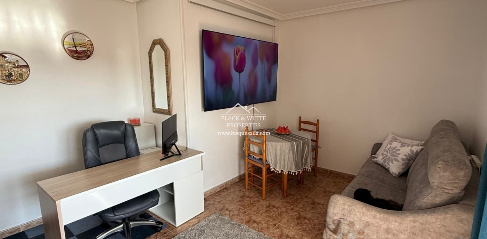 Resale - Penthouse - Torrevieja