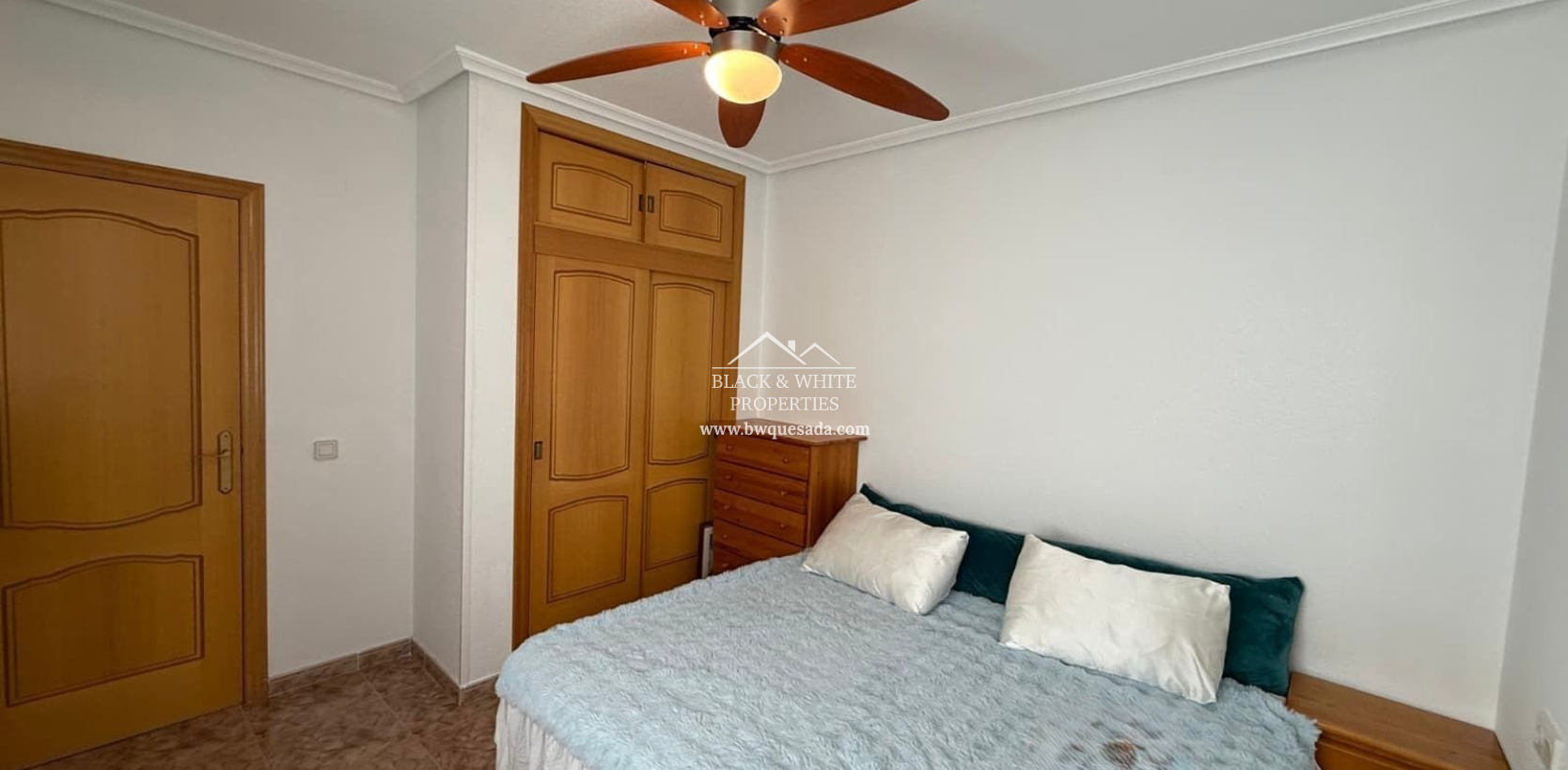 Resale - Penthouse - Torrevieja