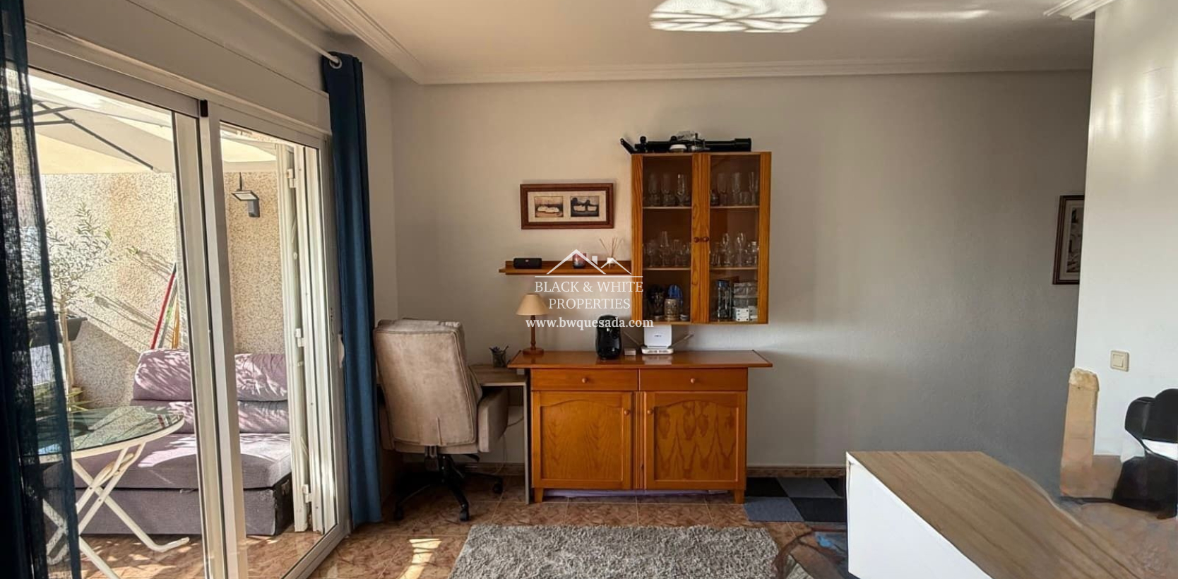 Resale - Penthouse - Torrevieja