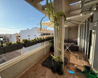 Resale - Penthouse - Torrevieja