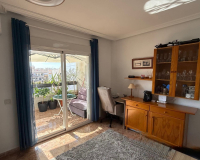 Resale - Penthouse - Torrevieja