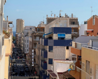 Resale - Penthouse - Torrevieja