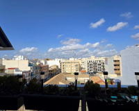 Resale - Penthouse - Torrevieja