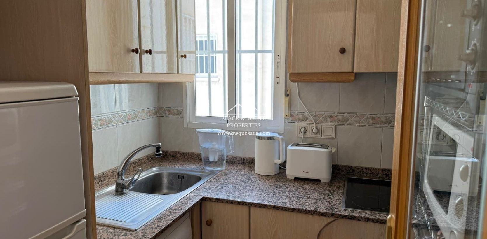 Resale - Penthouse - Torrevieja