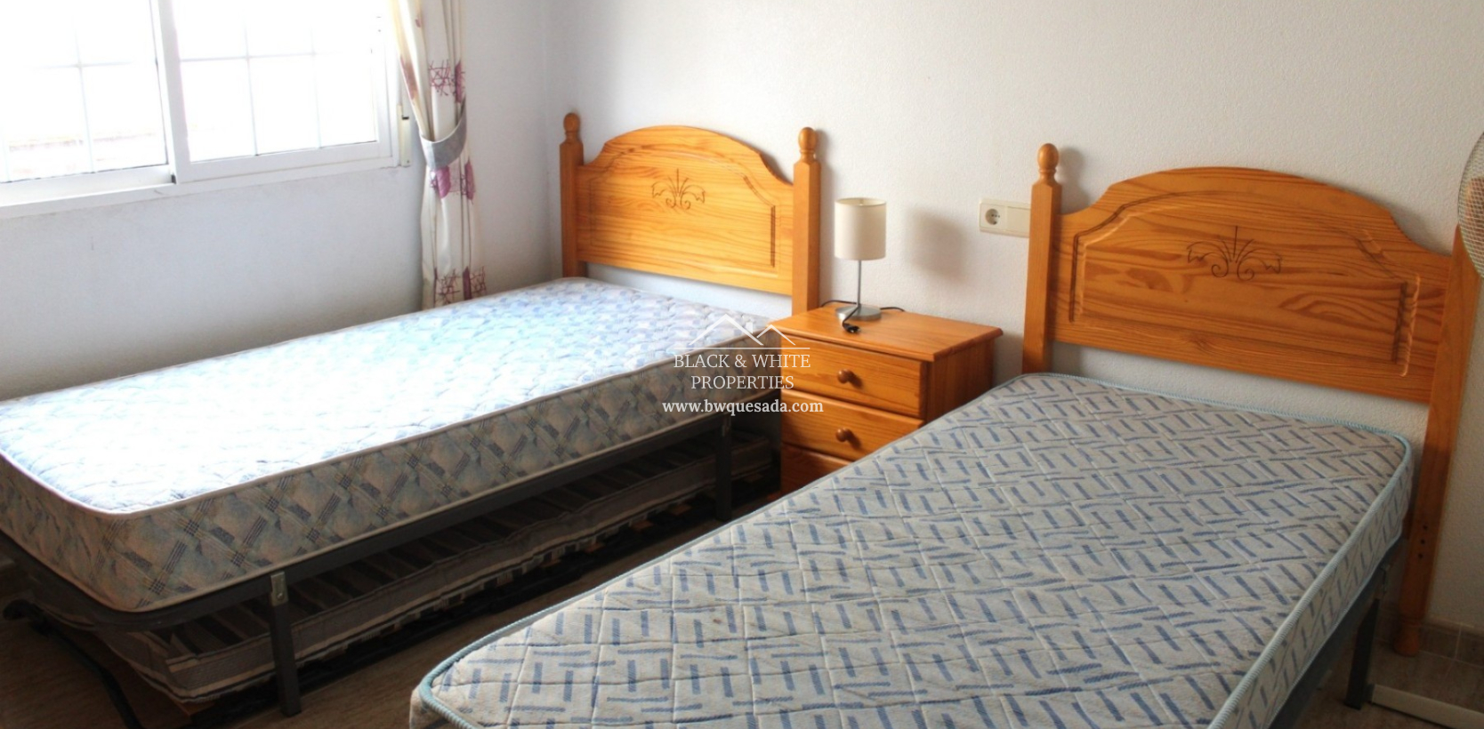 Resale - Pół - Kamienica  - Algorfa - Montemar