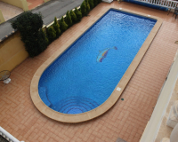 Resale - Pół - Kamienica  - Algorfa - Montemar