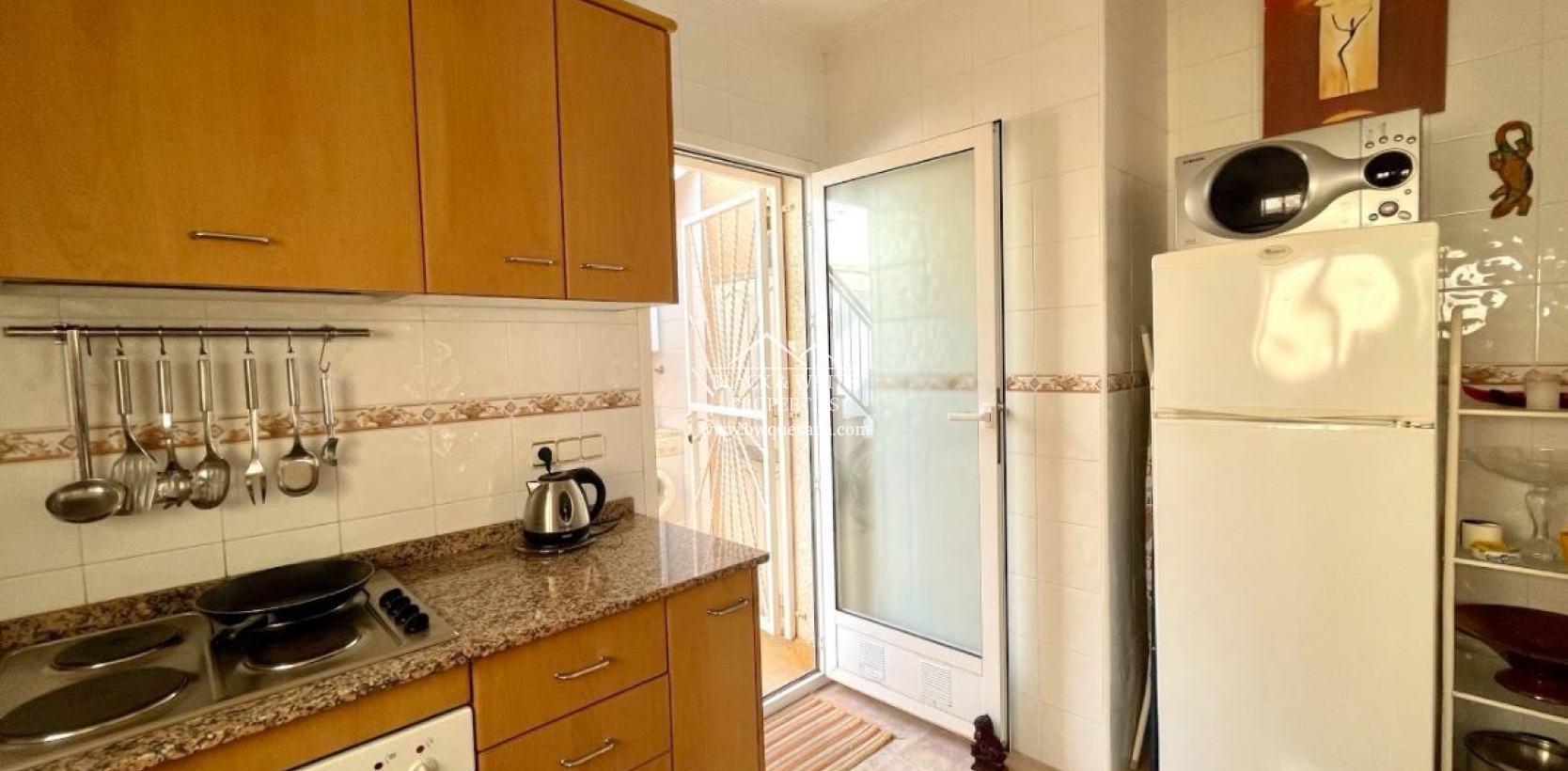 Resale - Pół - Kamienica  - Ciudad Quesada