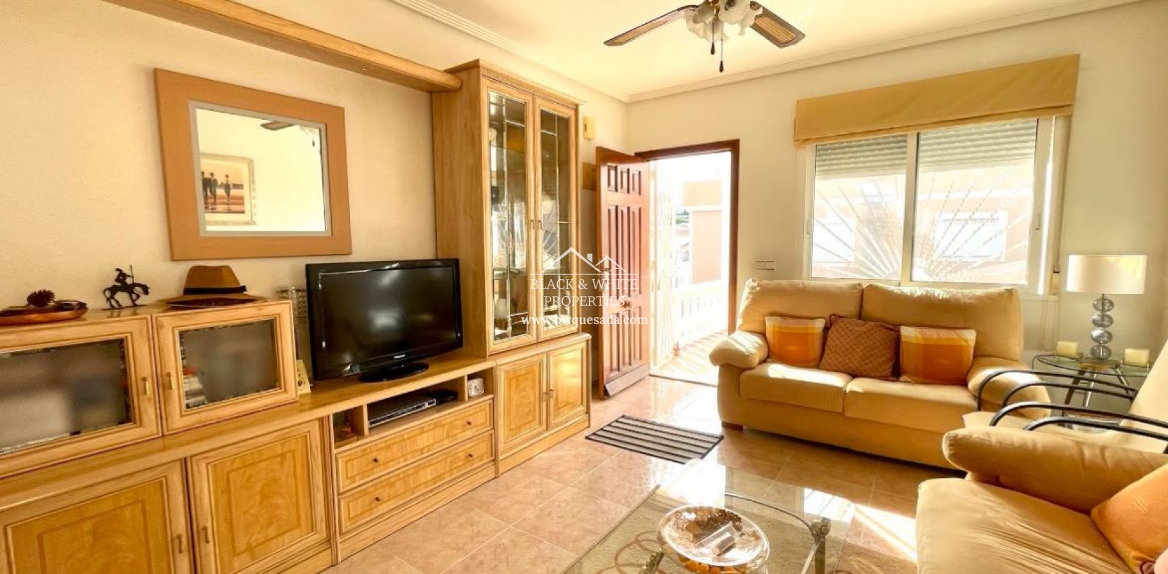 Resale - Pół - Kamienica  - Ciudad Quesada