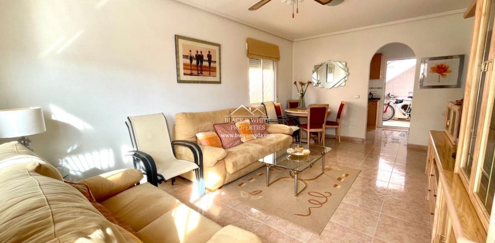 Resale - Pół - Kamienica  - Ciudad Quesada