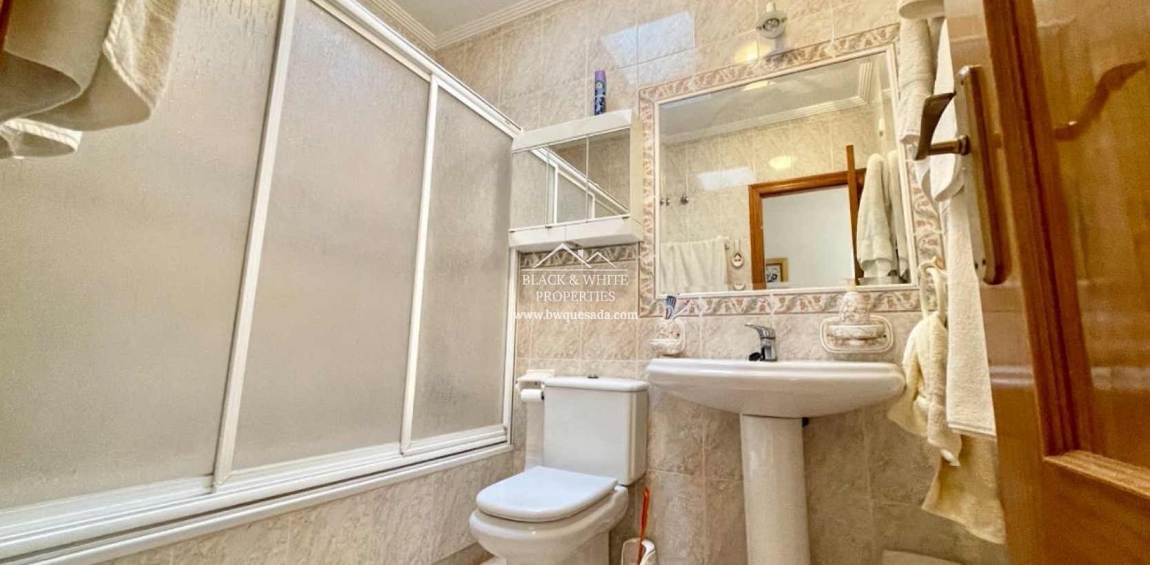 Resale - Pół - Kamienica  - Ciudad Quesada