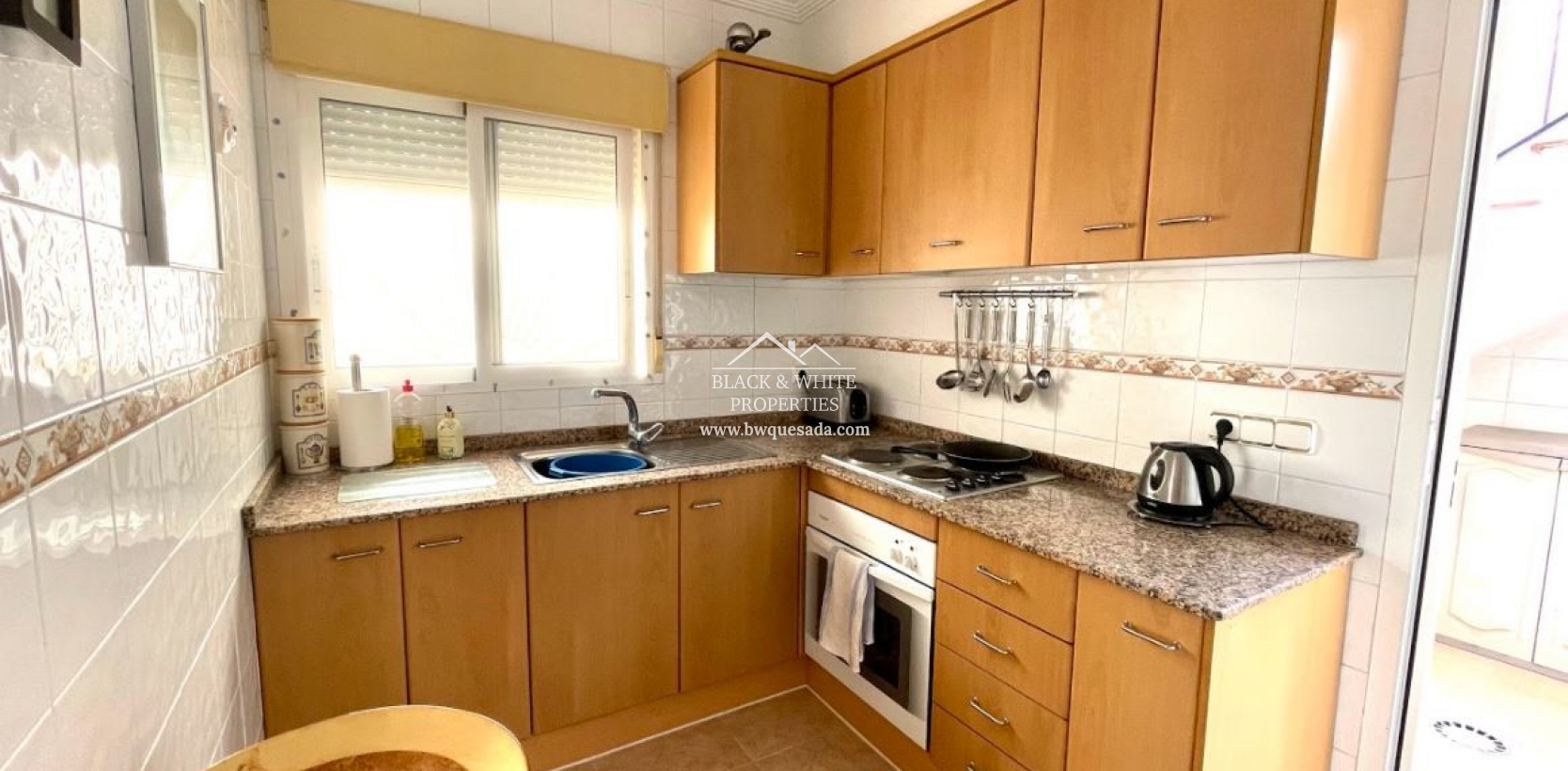 Resale - Pół - Kamienica  - Ciudad Quesada