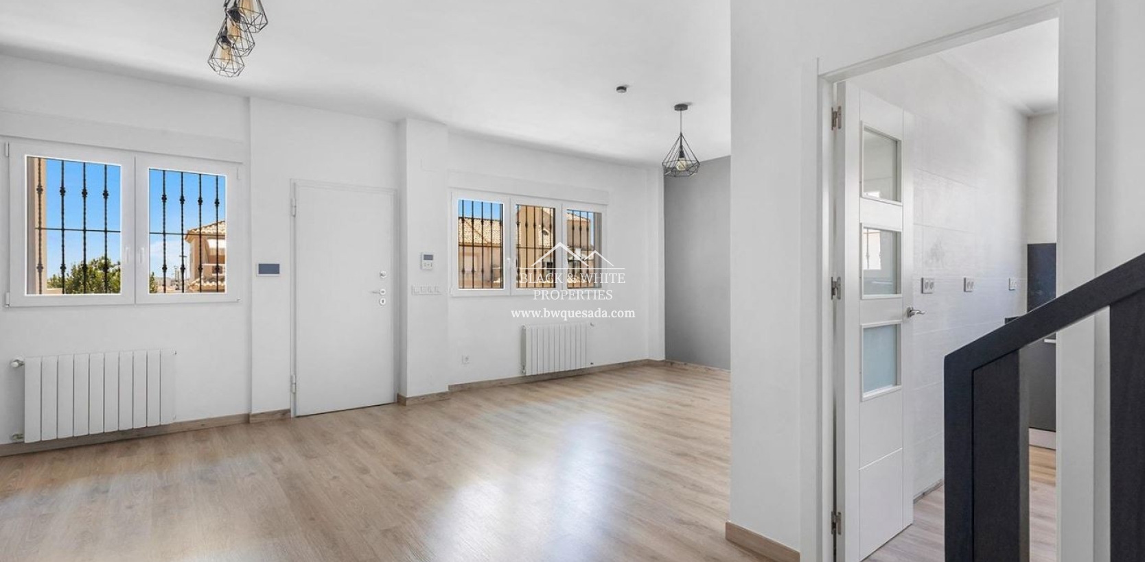 Resale - Pół - Kamienica  - Torrevieja - Aguas nuevas 1