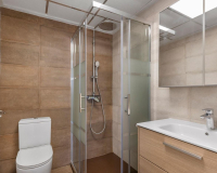 Resale - Pół - Kamienica  - Torrevieja - Aguas nuevas 1