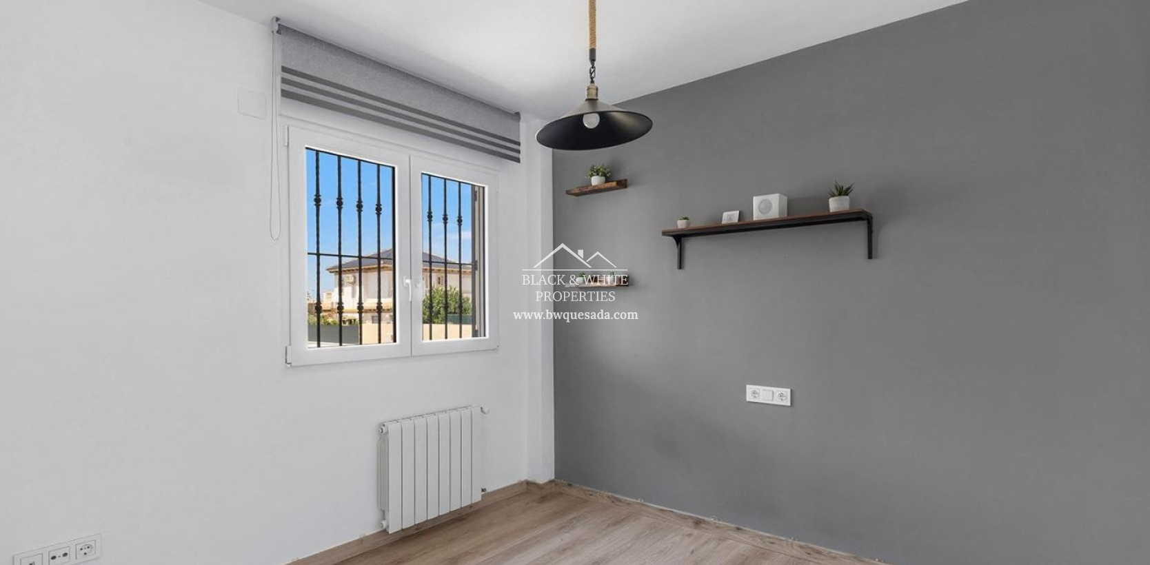 Resale - Pół - Kamienica  - Torrevieja - Aguas nuevas 1