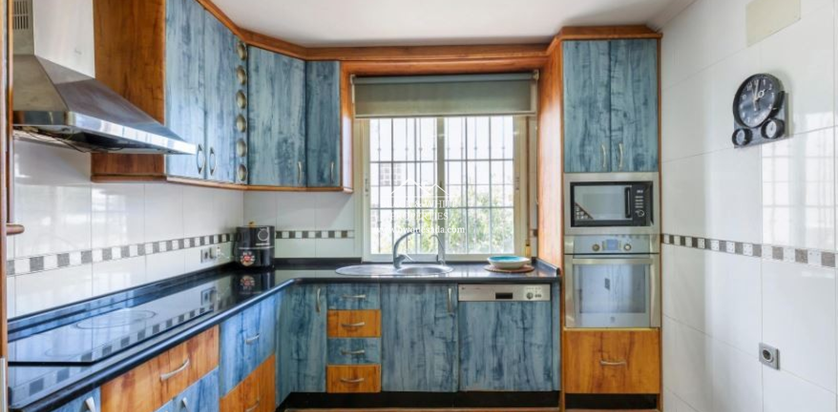 Resale - Pół - Kamienica  - Torrevieja - Nueva Torrevieja - Aguas Nuevas