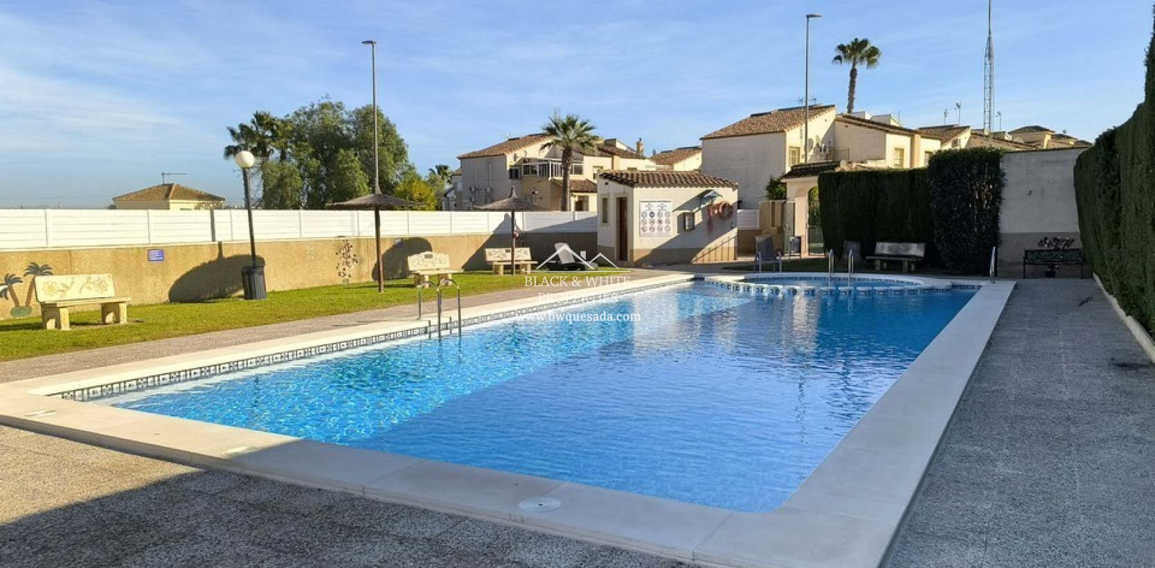 Resale - Quad - Algorfa - Montebello 