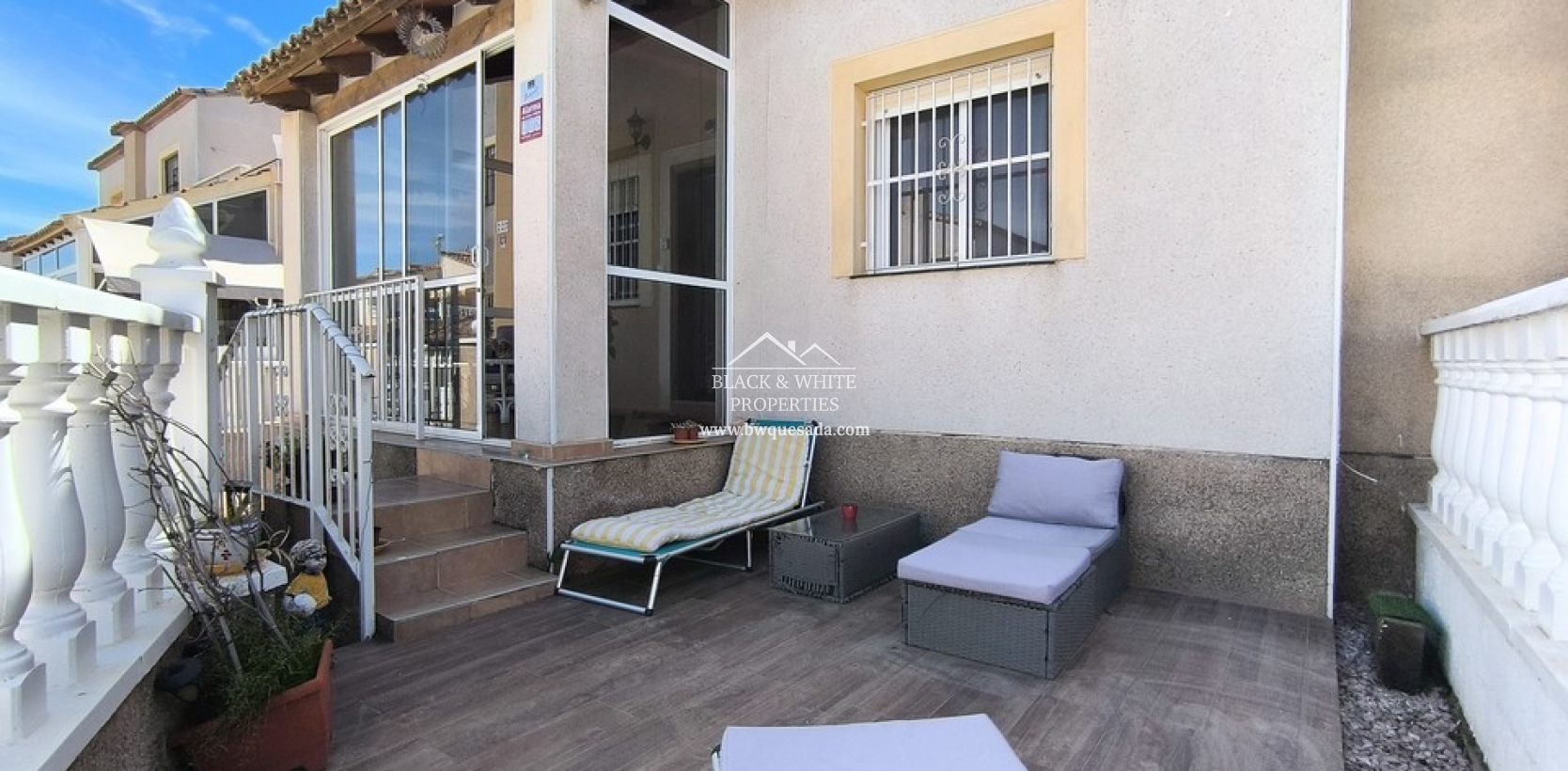 Resale - Quad - Algorfa - Montebello 