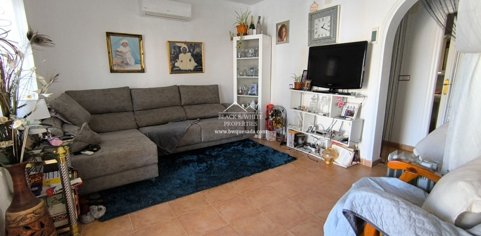 Resale - Quad - Algorfa - Montebello 