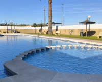 Resale - Quad - Algorfa - Montebello 