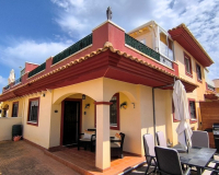 Resale - Quad Villa - Ciudad Quesada - Lo Marabu